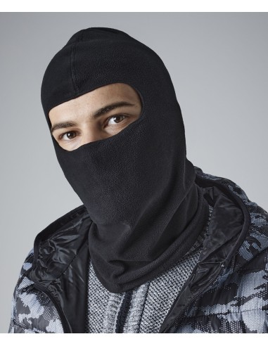 BEE-B230-Microfleece Balaclava